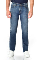 Fidelity Jimmy Slim Straight Mens Denim - My Filosophy