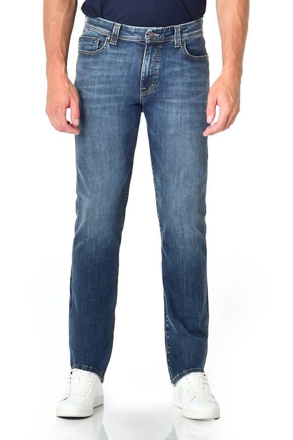 Fidelity Jimmy Slim Straight Mens Denim - My Filosophy