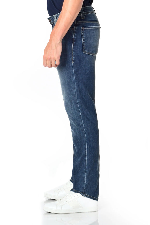 Fidelity Jimmy Slim Straight Mens Denim - My Filosophy