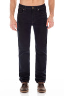 Fidelity Jimmy Slim Straight Mens Denim-54