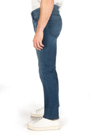 Fidelity Jimmy Slim Straight Mens Denim-52