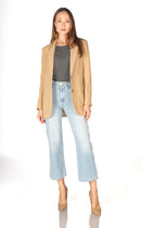 Fidelity Katie Crop Flare-2