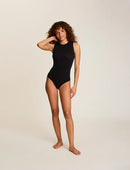 Commando Ballet Signature Bodysuit-1