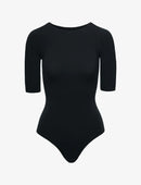 Commando Ballet Boatneck Bodysuit-3