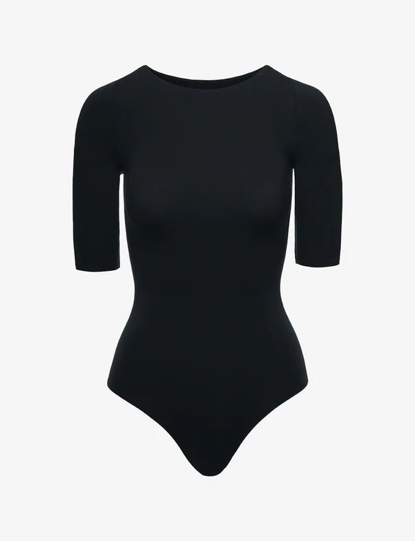 Commando Ballet Boatneck Bodysuit