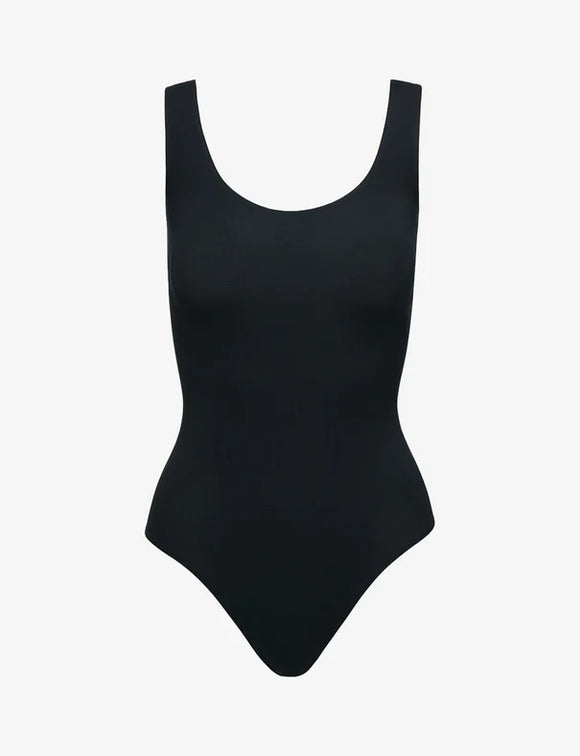 Commando Ballet Tank Bodysuit