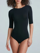 Commando Ballet Boatneck Bodysuit-1