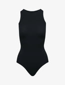 Commando Ballet Racerback Bodysuit-7
