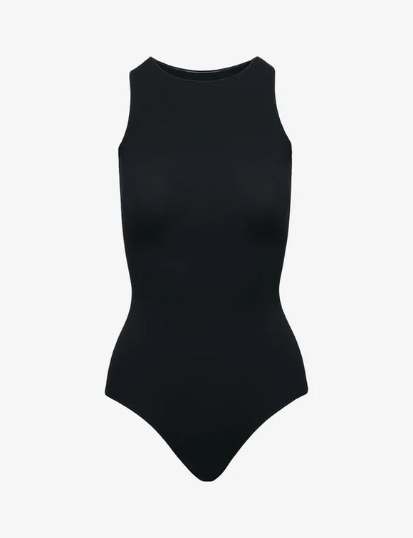 Commando Ballet Racerback Bodysuit