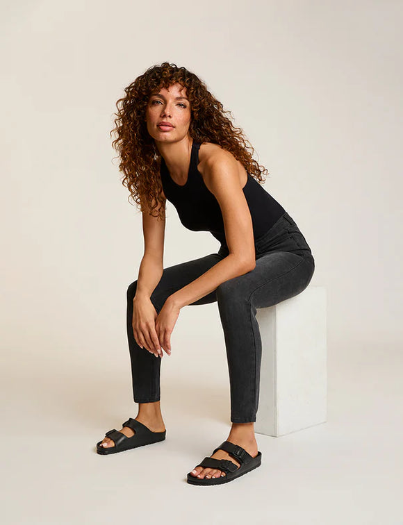 Commando Ballet Racerback Bodysuit