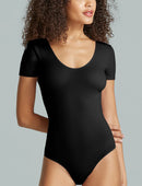 Commando Ballet Cap Sleeve Bodysuit-1