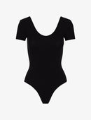Commando Ballet Cap Sleeve Bodysuit-3