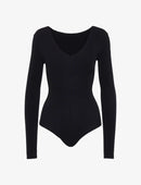 Commando Ballet Center Seam Bodysuit-1