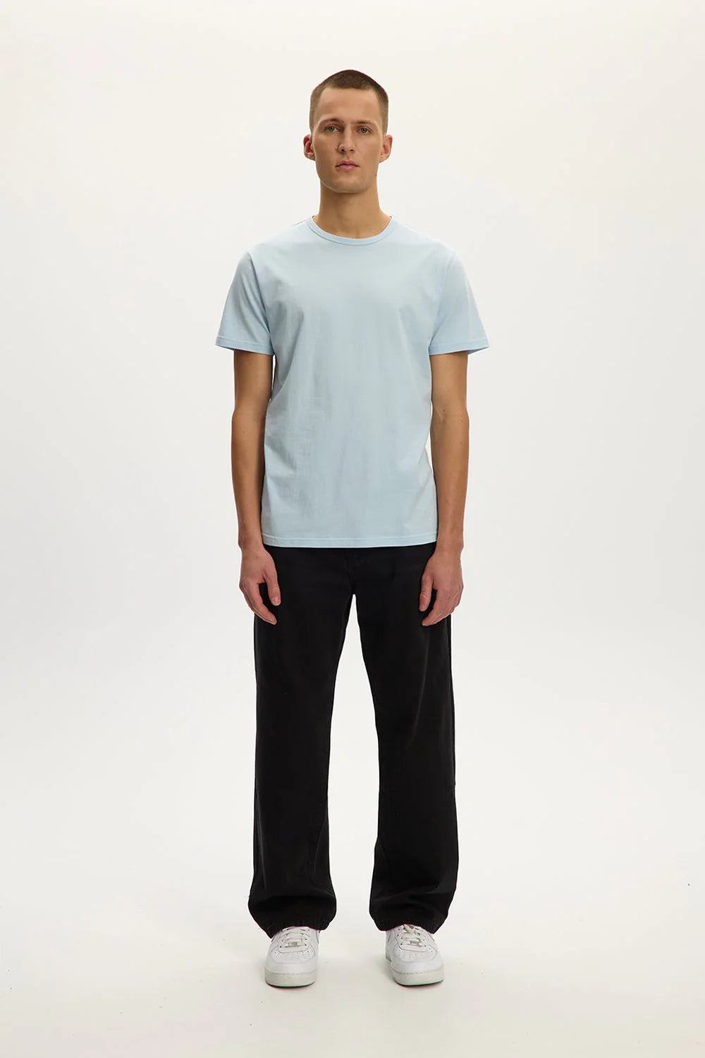 Kuwalla Tee Organic Standard Tee - 0