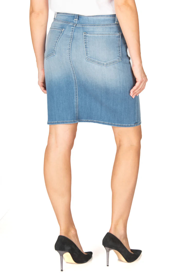 Fidelity Kate Skirt - 0
