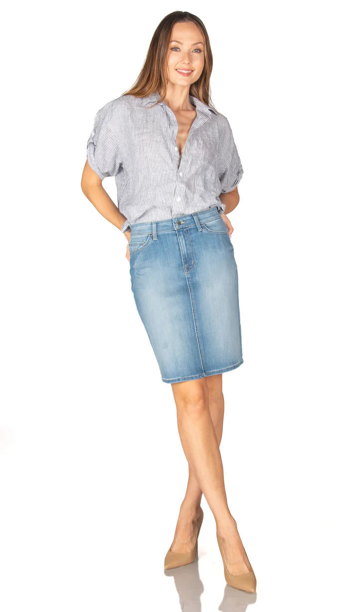 Fidelity Kate Skirt