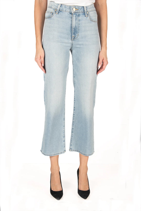 Fidelity Katie Crop Flare