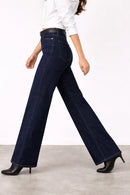 Fidelity Kelli High Waisted Full Women's Denim-2