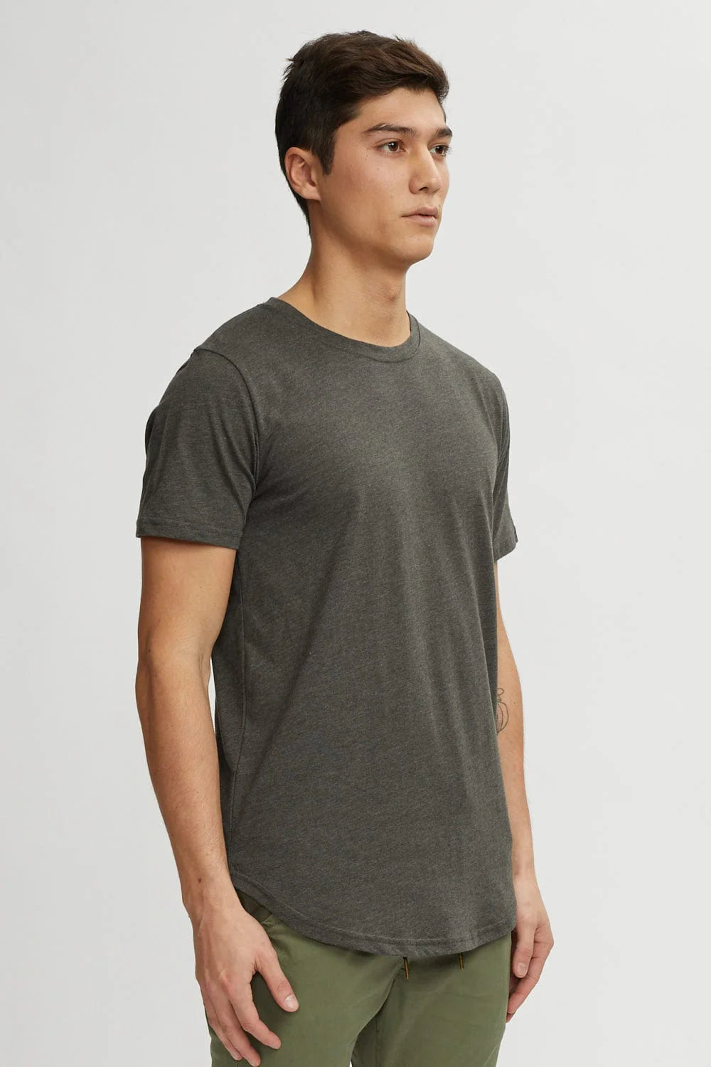 Kuwalla Tee Eazy Scoop Tee - 0