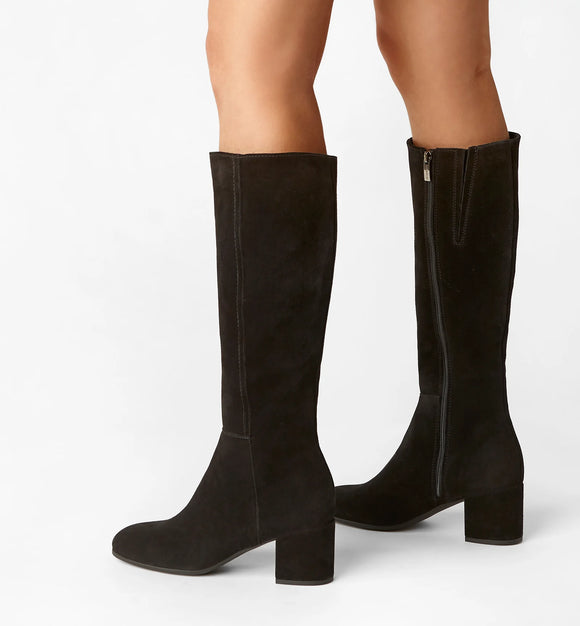 La Canadienne JAXSON Suede Boot