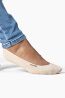 Cloud Premium No Show Liner Socks-1
