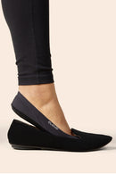 Cloud Premium No Show Liner Socks-4