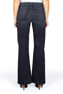 Fidelity Lotus Wide Leg Women's Denim-2
