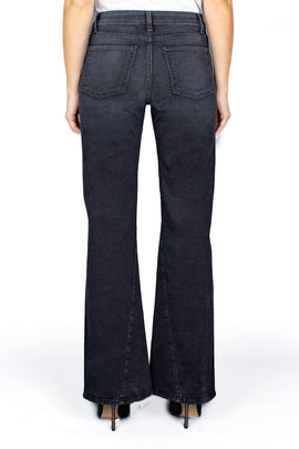 Fidelity Lotus Wide Leg Women's Denim - 0