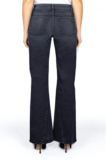 Fidelity Lotus Wide Leg Women's Denim - 0