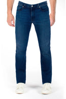 Fidelity Torino Slim Mens Denim-41