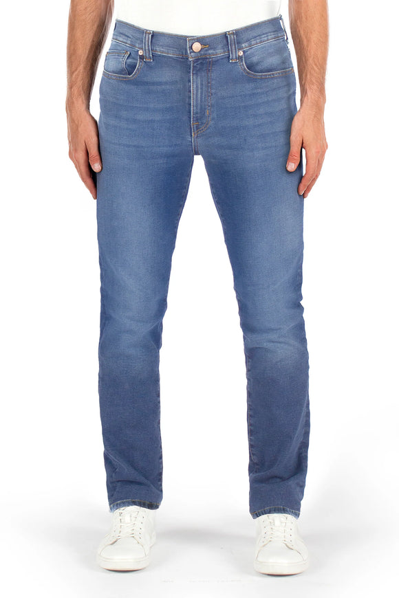 Fidelity Torino Slim Mens Denim