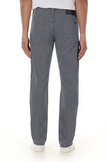 Fidelity Jimmy Twill Slim Straight Mens Denim - 0