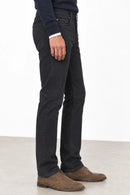 Fidelity Jimmy Excel Slim Straight Denim - Performance Stretch Twill-8