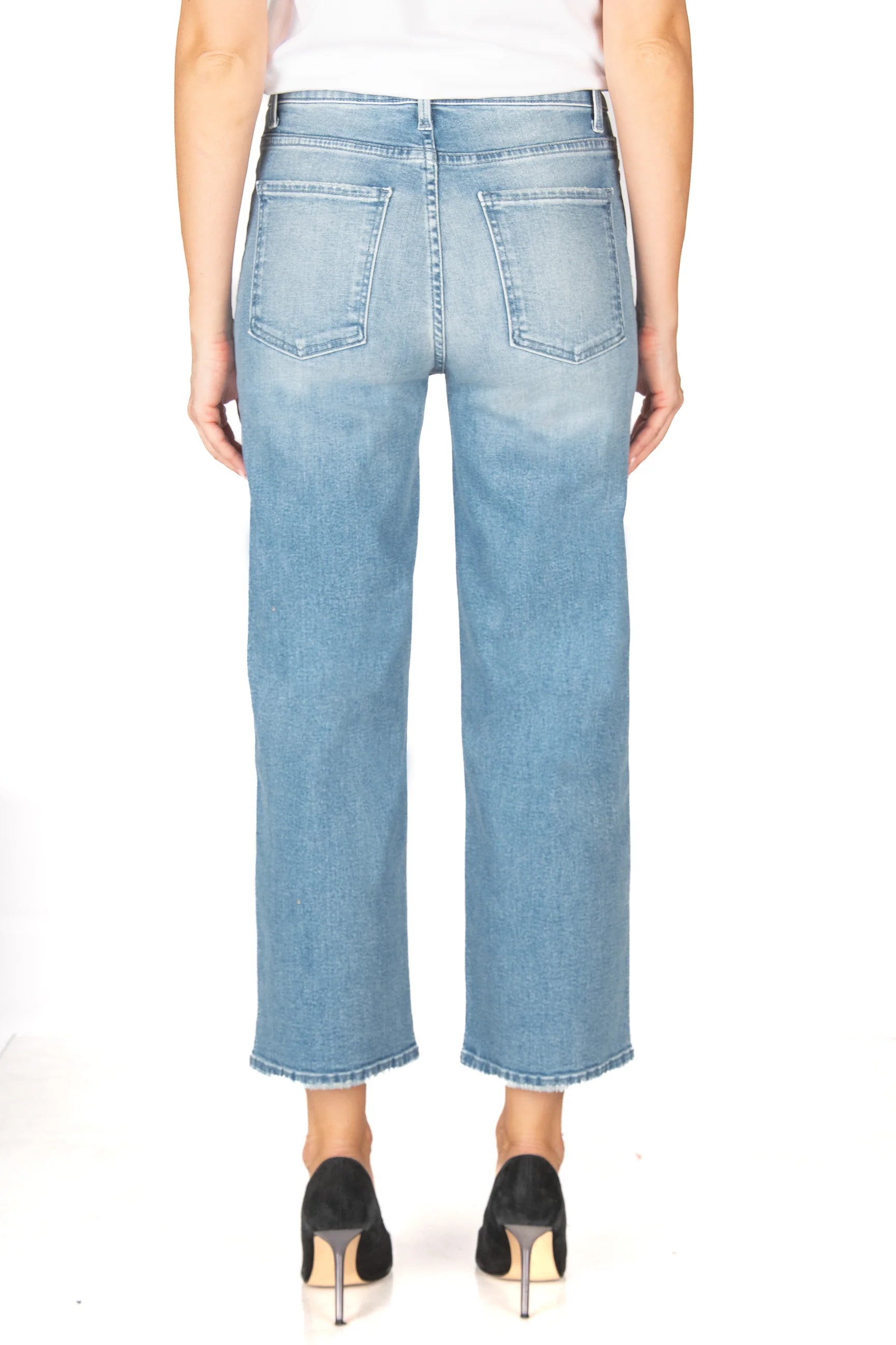 Fidelity Malibu Jean