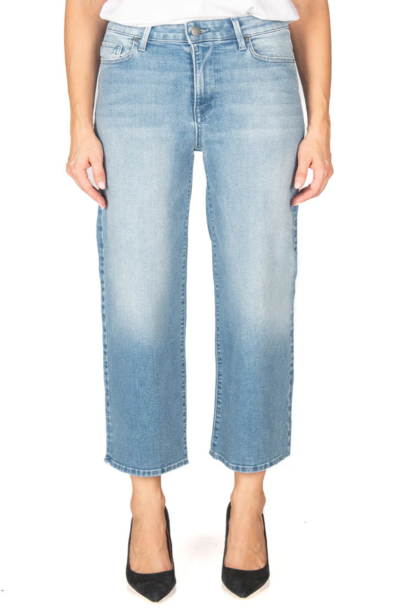 Fidelity Malibu Women's Denim