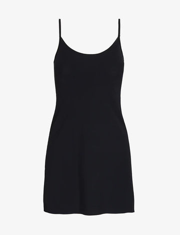 Buy black Commando Mini Cami Slip