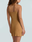 Commando Mini Cami Slip-12