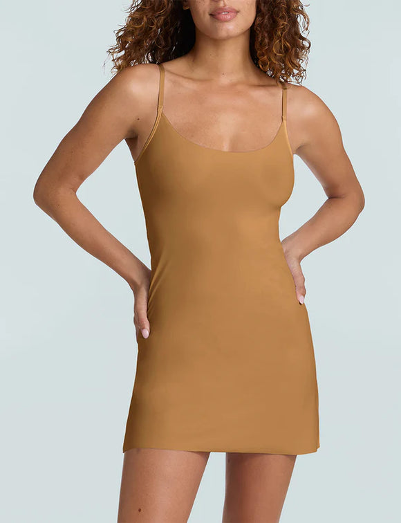 Commando Mini Cami Slip