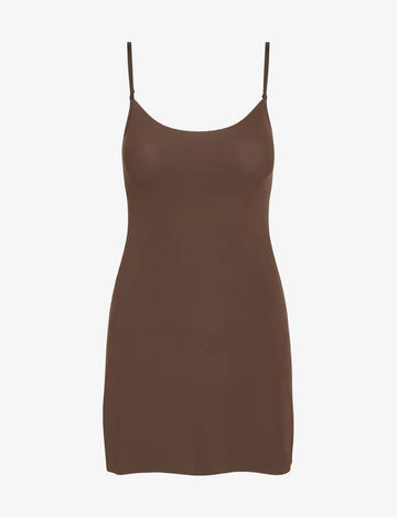 Buy mocha Commando Mini Cami Slip