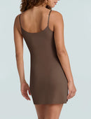 Commando Mini Cami Slip-6