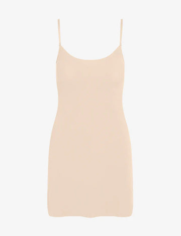 Buy beige Commando Mini Cami Slip