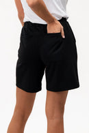 Terrera Matilda Tailored Shorts-4