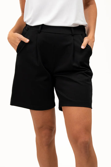 Terrera Matilda Tailored Shorts