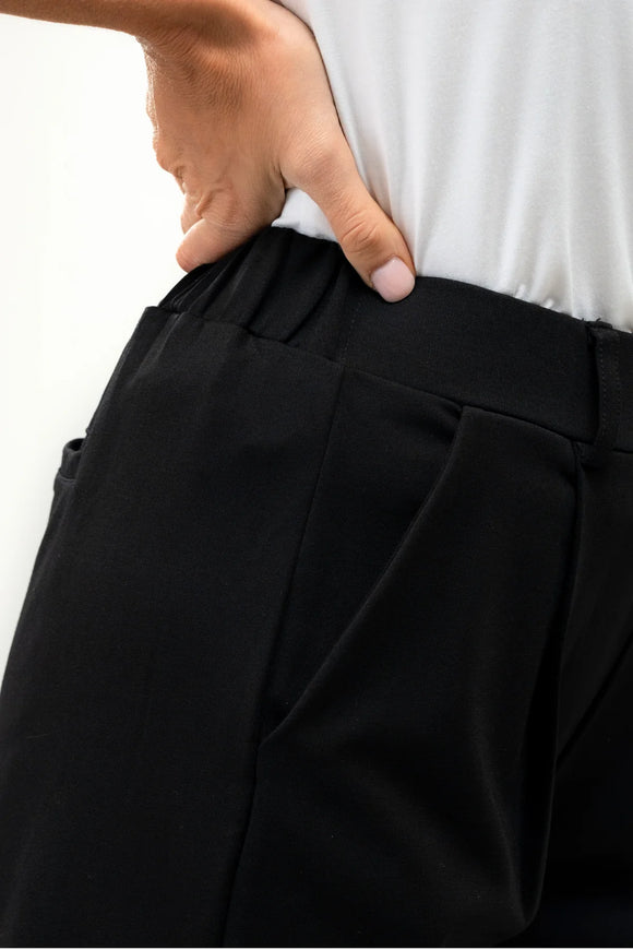 Terrera Matilda Tailored Shorts
