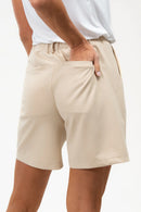 Terrera Matilda Tailored Shorts-5