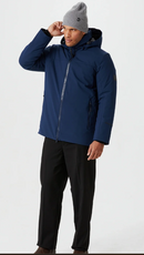Audvik Winter Jacket Pop-Up Trunk Show-9