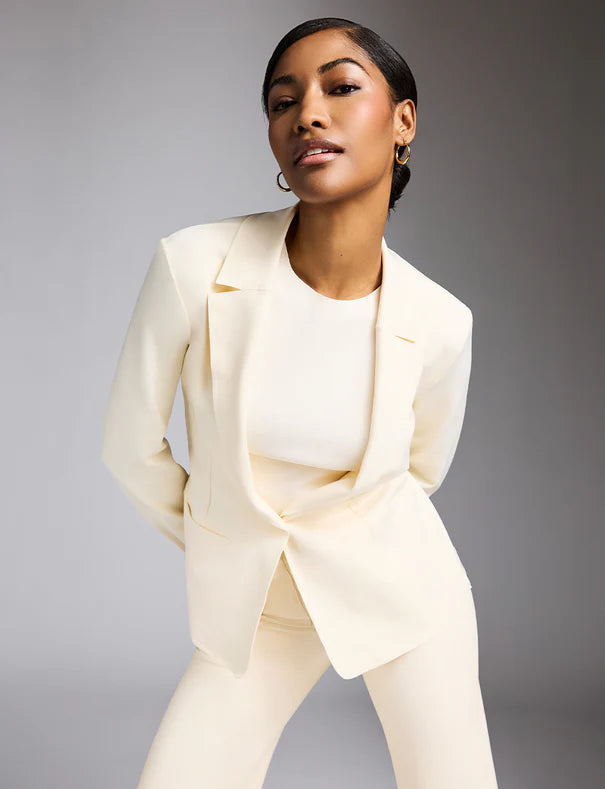 Commando Neoprene CEO Blazer