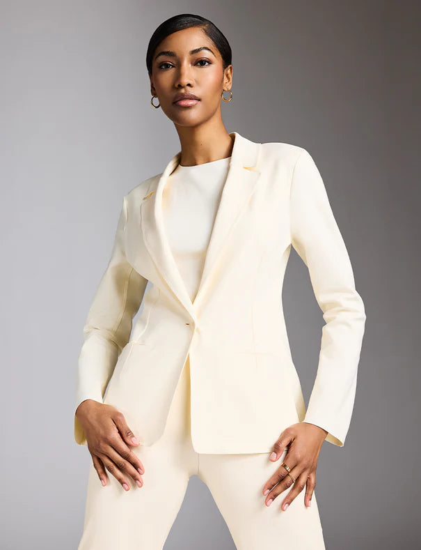 Commando Neoprene CEO Blazer