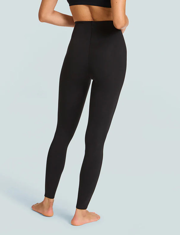 Commando Neoprene Legging