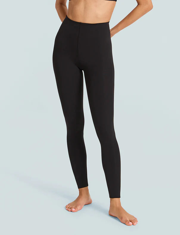 Commando Neoprene Legging